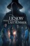 Download Streaming I Know What You Did Last Summer (2025) Full Movie Subtitle Indonesia