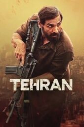 Download Streaming Tehran (2025) Full Movie Subtitle Indonesia