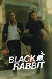 Black Rabbit (2025) Season 1 [END]