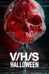 V/H/S/HALLOWEEN (2025)
