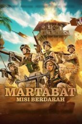 Martabat: Misi Berdarah (2025)