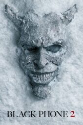 Black Phone 2 (2025)